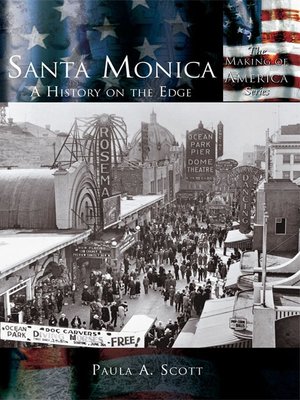 cover image of Santa Monica